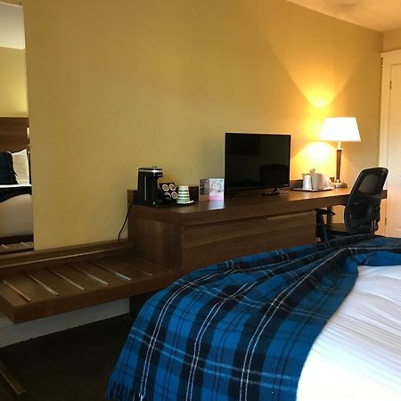 Inverary Resort Baddeck Inlet Zewnętrze zdjęcie