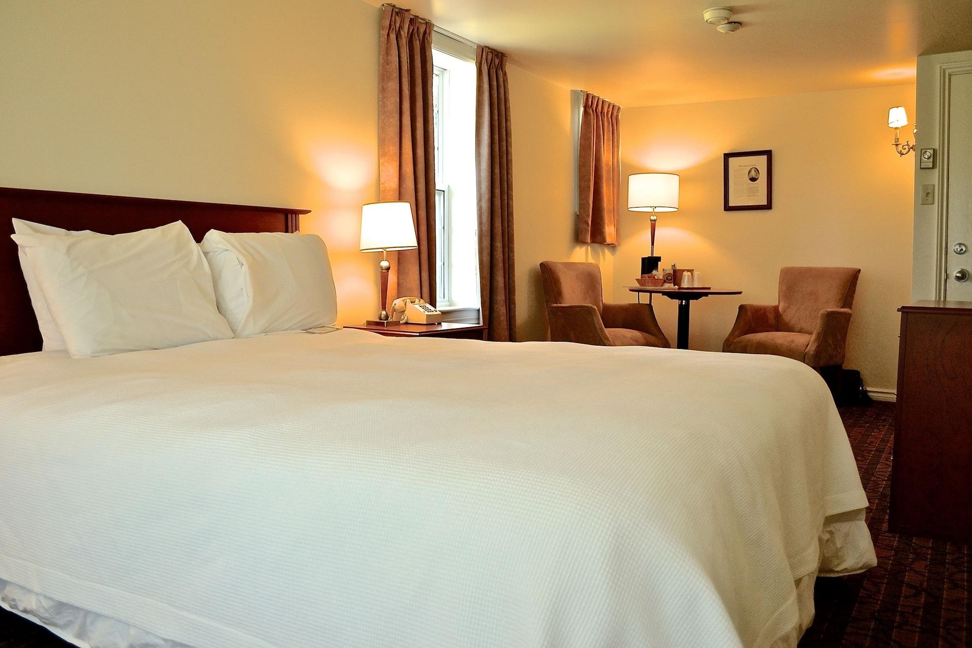 Inverary Resort Baddeck Inlet Zewnętrze zdjęcie