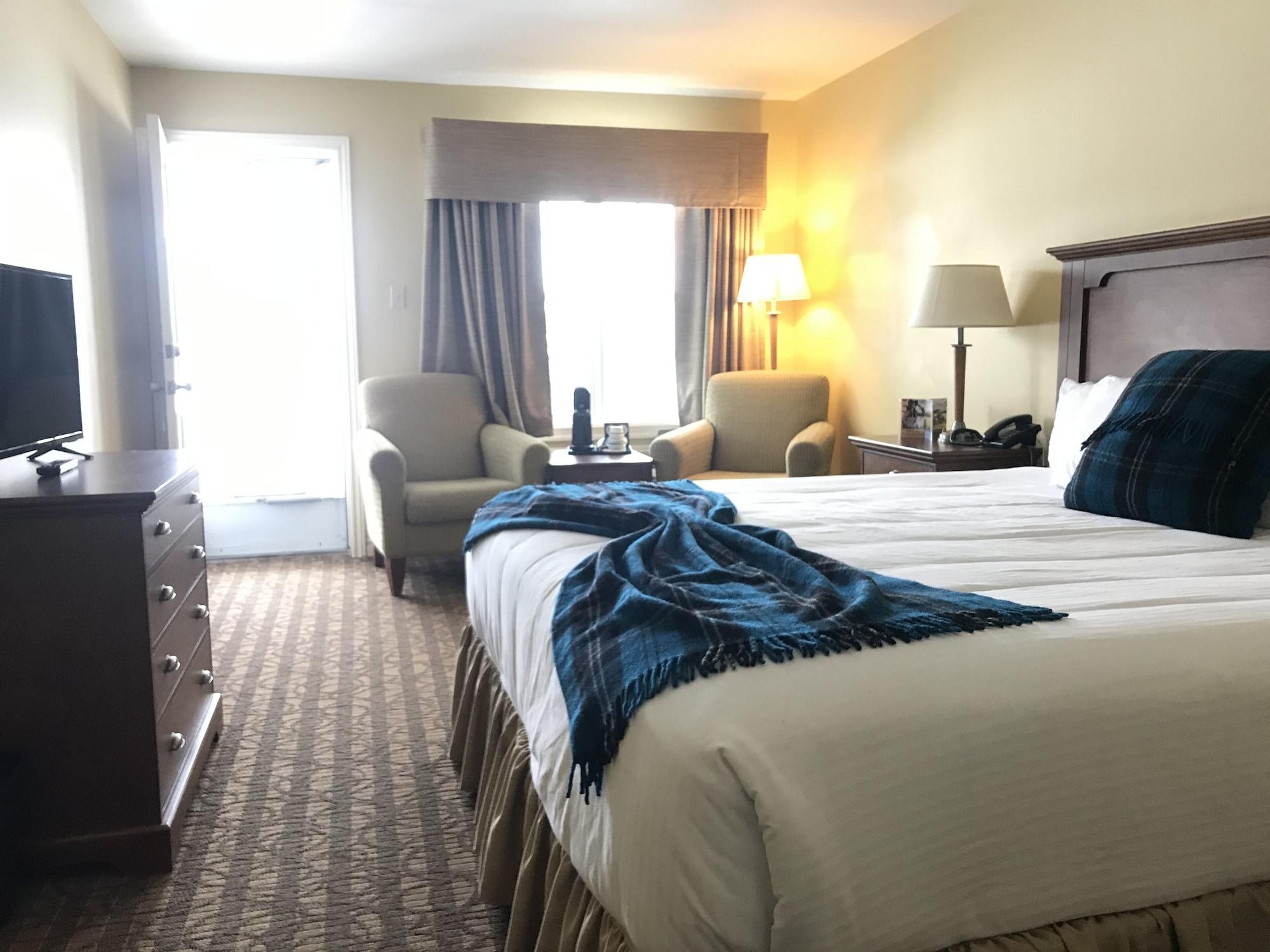 Inverary Resort Baddeck Inlet Zewnętrze zdjęcie