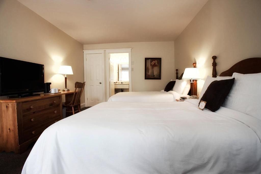 Inverary Resort Baddeck Inlet Zewnętrze zdjęcie