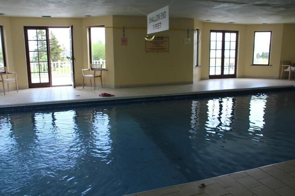 Inverary Resort Baddeck Inlet Zewnętrze zdjęcie
