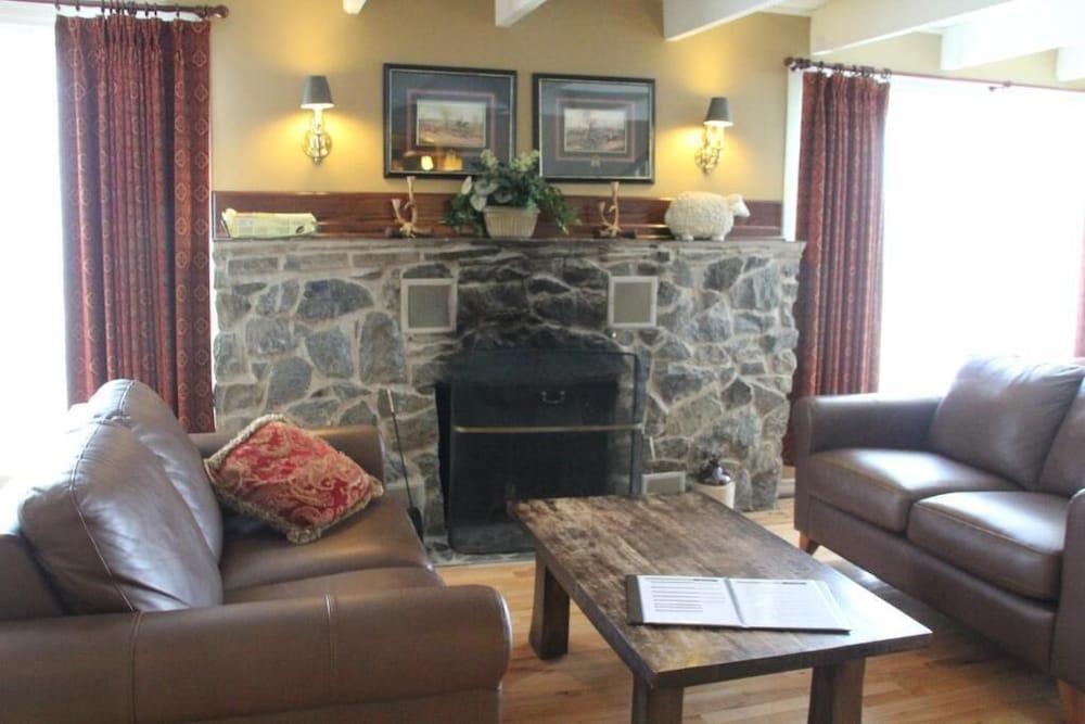 Inverary Resort Baddeck Inlet Zewnętrze zdjęcie