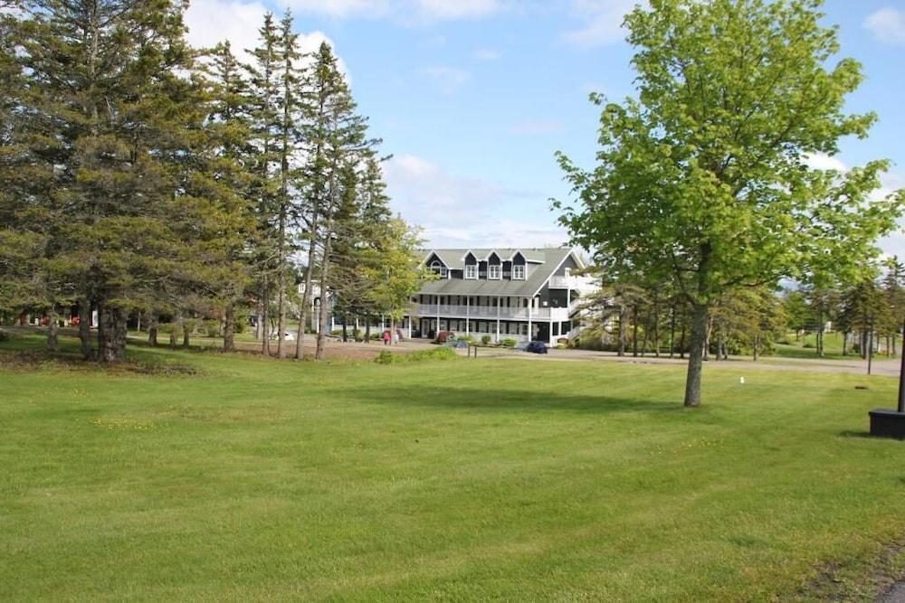 Inverary Resort Baddeck Inlet Zewnętrze zdjęcie