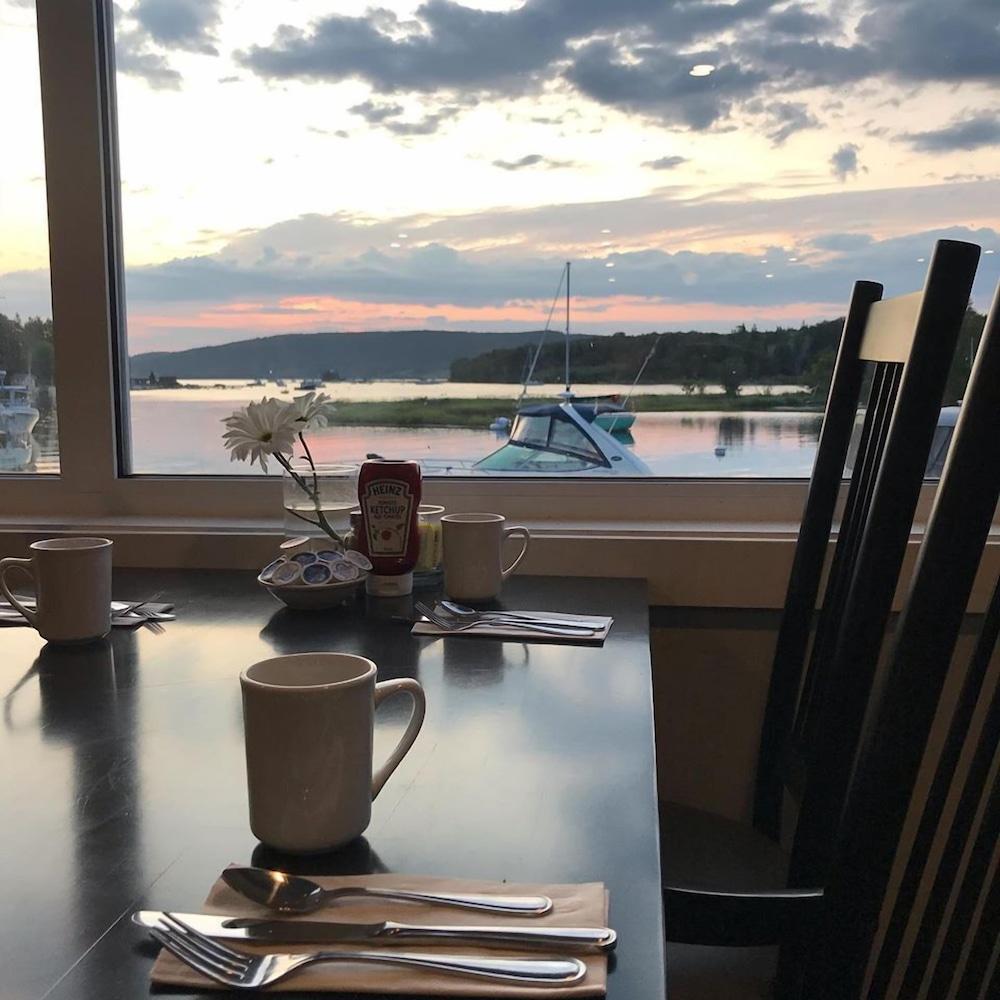 Inverary Resort Baddeck Inlet Zewnętrze zdjęcie