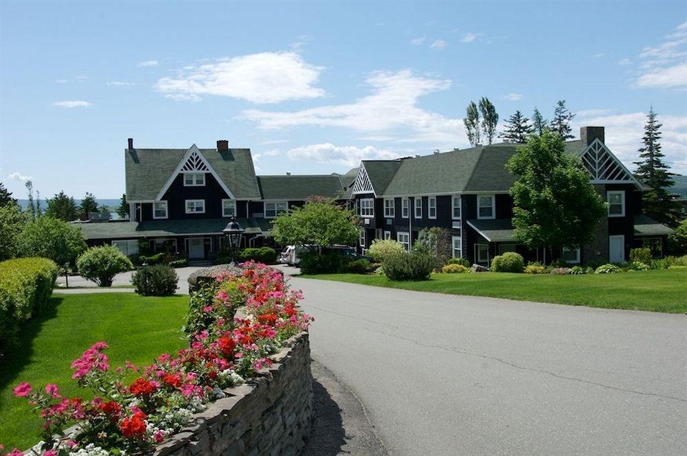 Inverary Resort Baddeck Inlet Zewnętrze zdjęcie