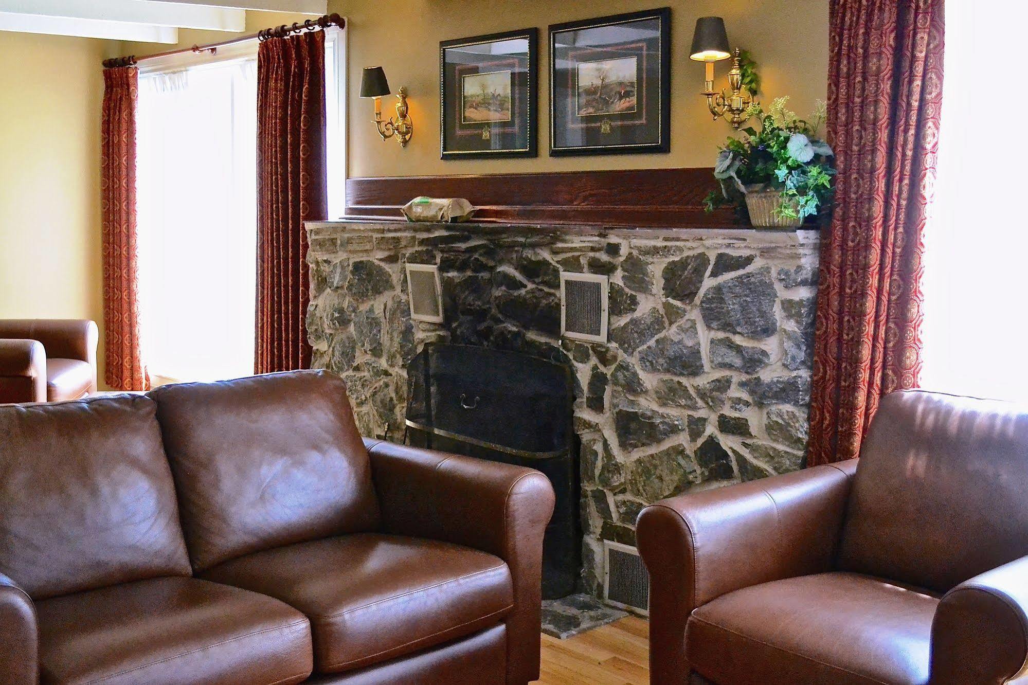 Inverary Resort Baddeck Inlet Zewnętrze zdjęcie