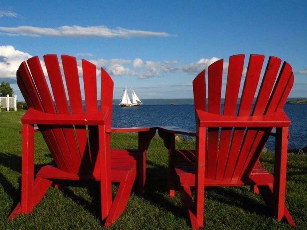 Inverary Resort Baddeck Inlet Zewnętrze zdjęcie