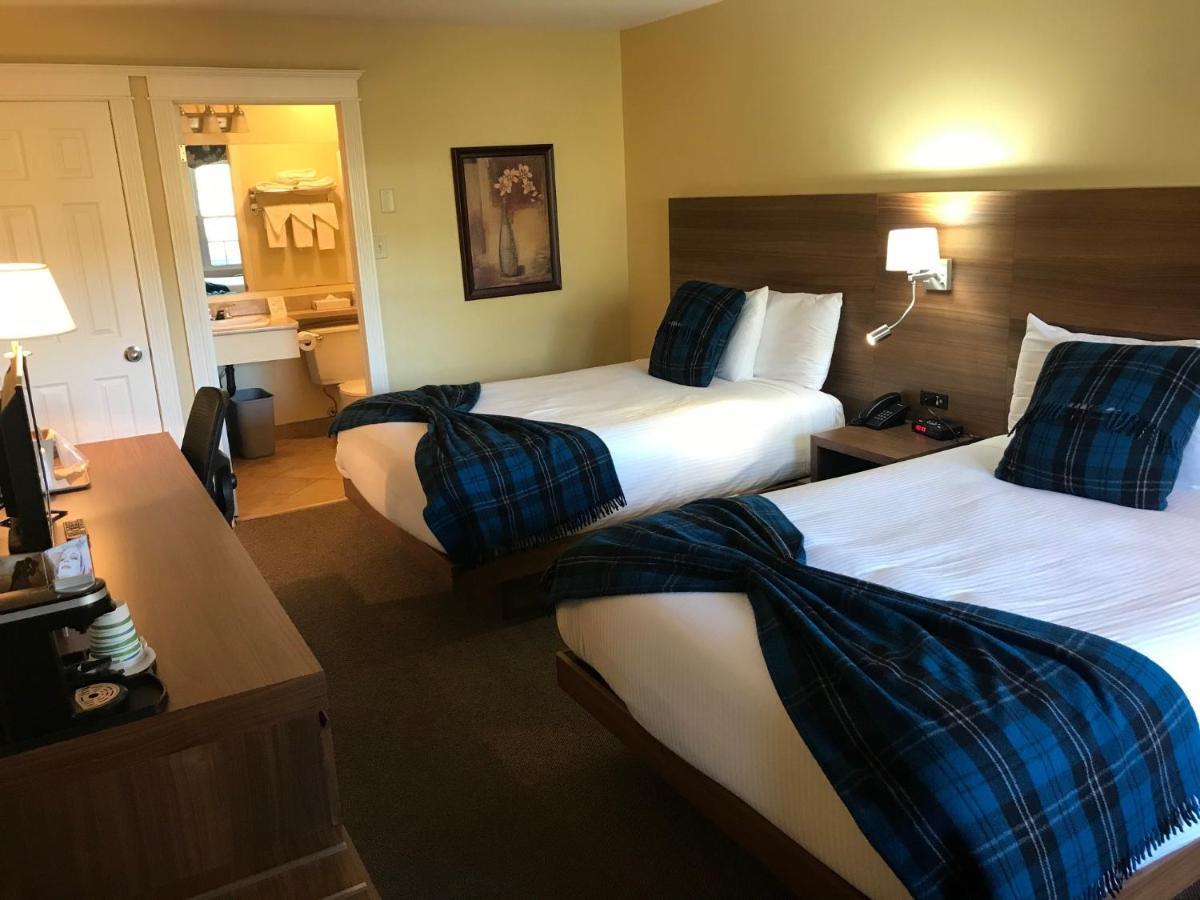 Inverary Resort Baddeck Inlet Zewnętrze zdjęcie